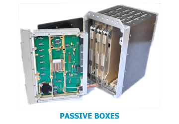 passive boxes